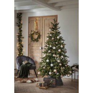 Christmas Trees -Artificial