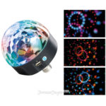 Buy LED Magic Ball Online