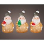 Buy LED Santa Online