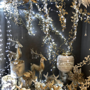 Christmas Decorating