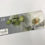 Buy £10 Ferndale Gift Voucher Online
