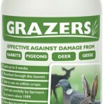 Buy Grazers G1 Rabbit/Deer 375Ml Concentrate Online