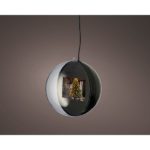 Buy LCD Video Bauble with Speaker Online