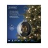 Buy LCD Video Bauble with Speaker Online