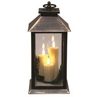 Indoor Christmas Feature Lighting