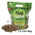 Buy Vitax Slug Gone Wool Pellets Online