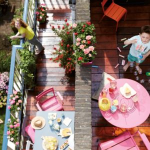 Balcony Gardening