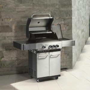 Barbecues & Summer Living Bits