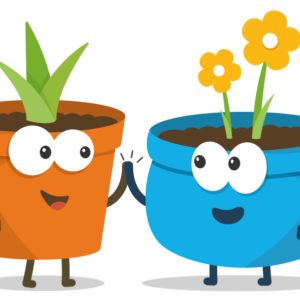 Children's Gardening