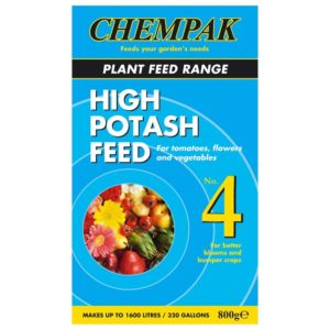 Feeds and Fertilisers