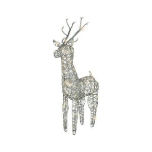 Christmas Garden Features
