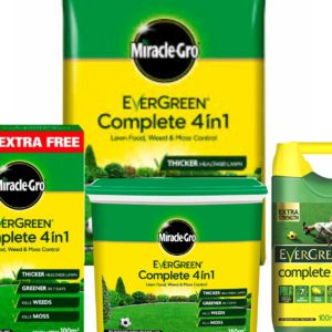 Buy Lawn Care Products Online