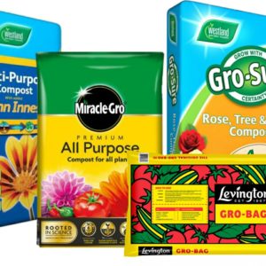 Growing and Garden Care