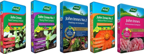 Buy John Innes Compost Online