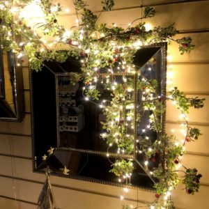 Christmas Lights