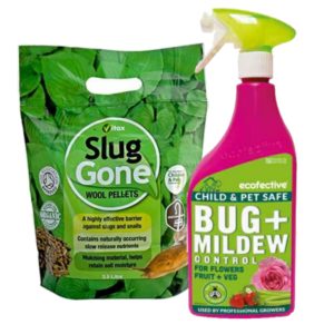 Pest and Disease
