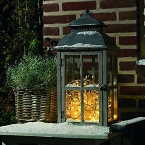 Battery Powered Outdoor Lights