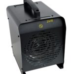 Buy Greenhouse Electric Fan Heater Online