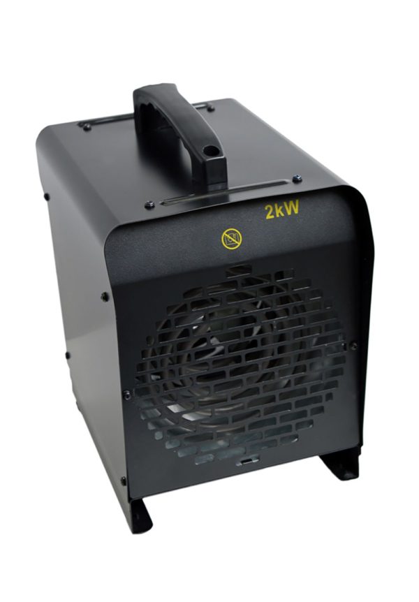 Buy Greenhouse Electric Fan Heater Online