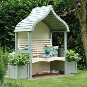 Wooden Furniture