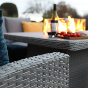 Outdoor Living
