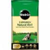 Buy Miracle Gro Natural 4 in 1 Weed Online