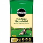 Buy Miracle Gro Natural 4 in 1 Weed Online