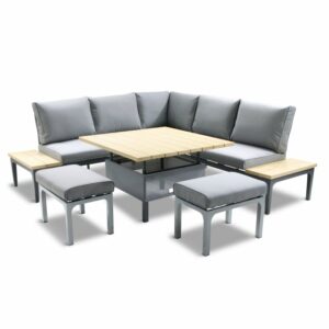 Garden Furniture Aluminium Frame