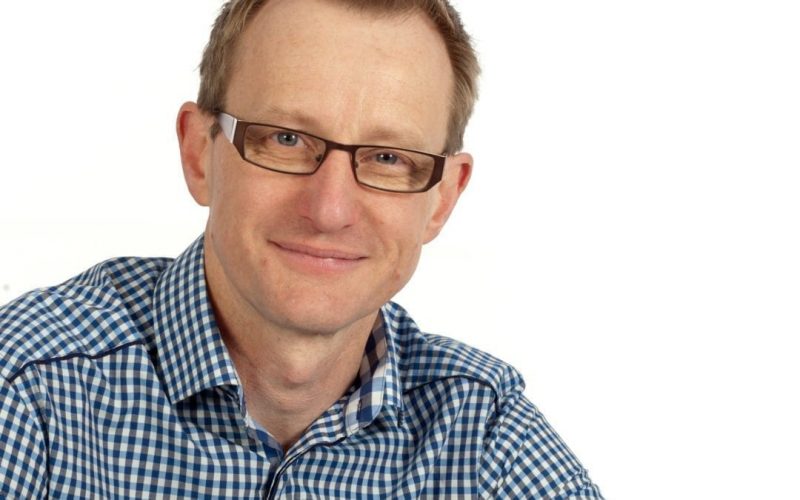 Neil Grant Image