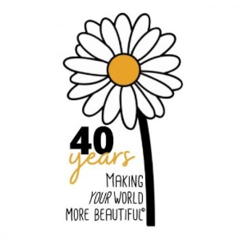 40 years