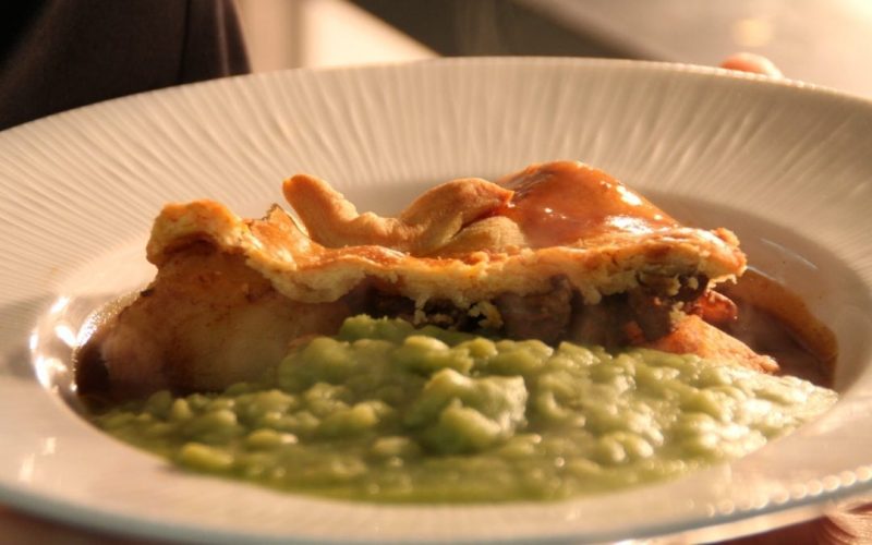 Autumn Flavours – New Fresh Tasty Main courses- 2 for-12