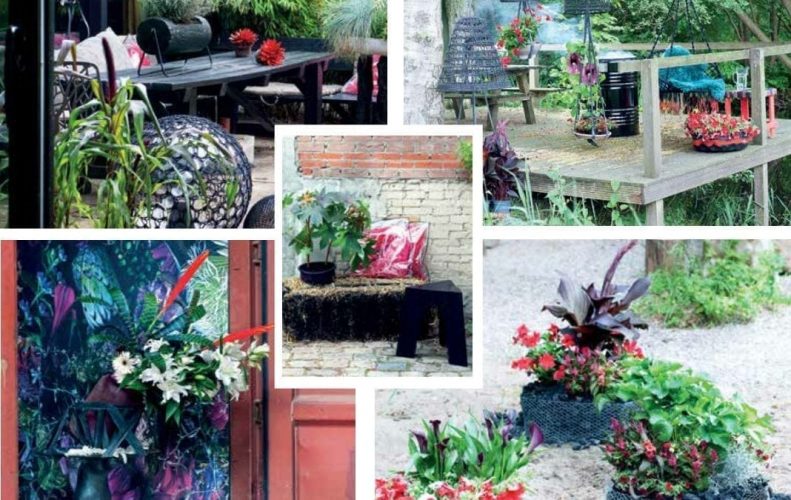 Garden Trends 2018