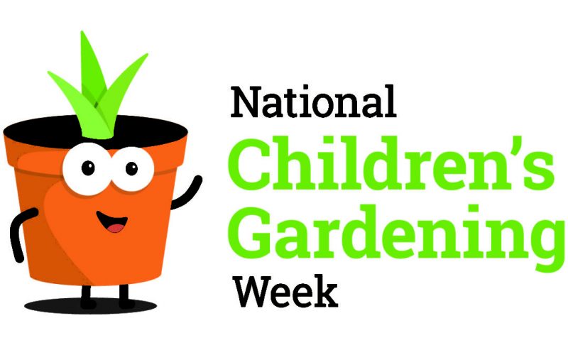 national-childrens-gardening-week